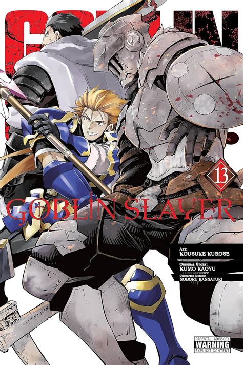 goblin slayer mangakakalot|Read Goblin Slayer by Kurose Kousuke Free On MangaKakalot.